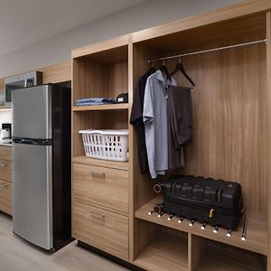 Hyatt Studios Mobile/Tillmans Corner